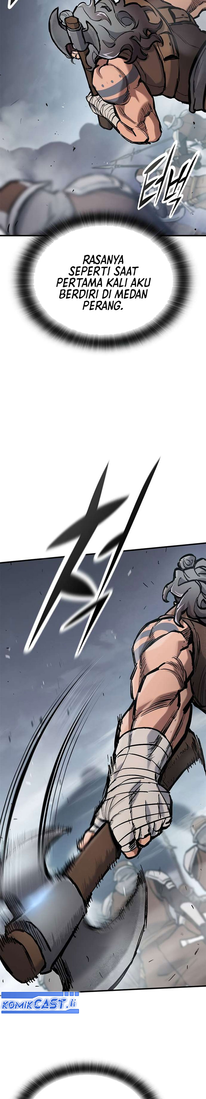 Eternally Regressing Knight Chapter 68