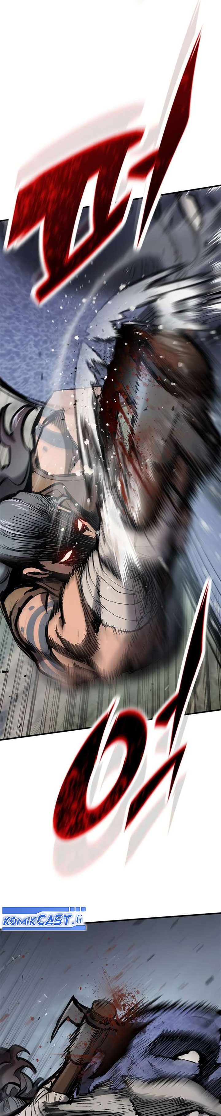Eternally Regressing Knight Chapter 68