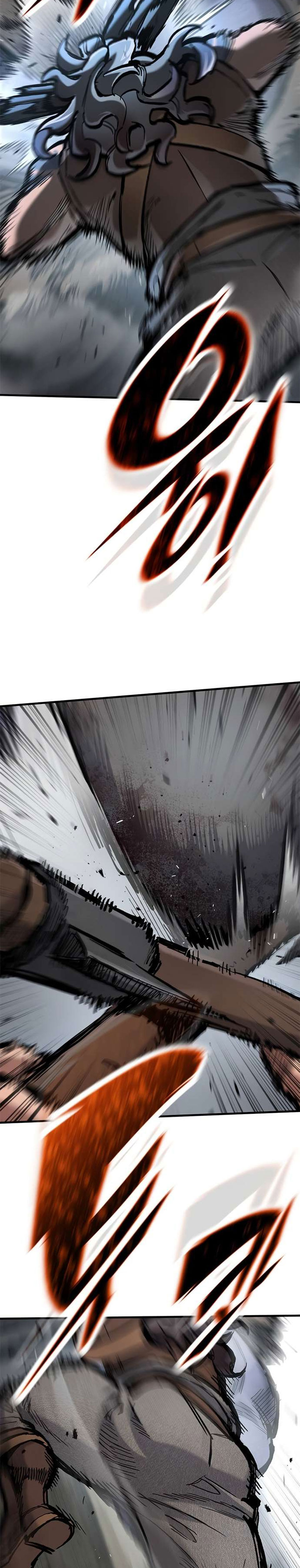 Eternally Regressing Knight Chapter 68