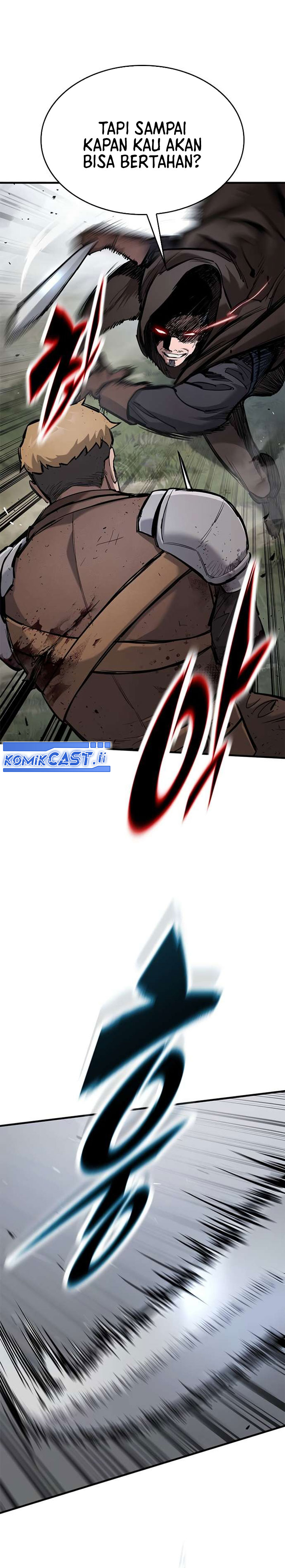 Eternally Regressing Knight Chapter 68