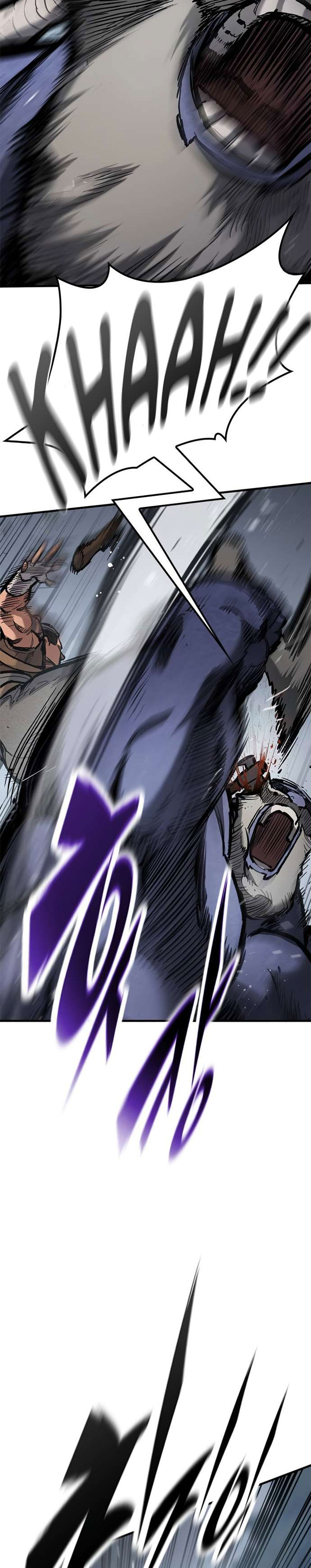 Eternally Regressing Knight Chapter 68