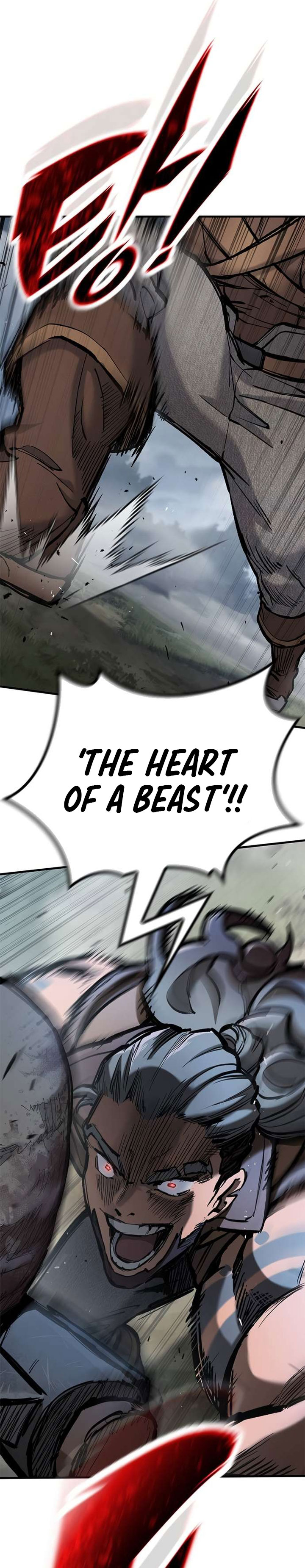 Eternally Regressing Knight Chapter 68