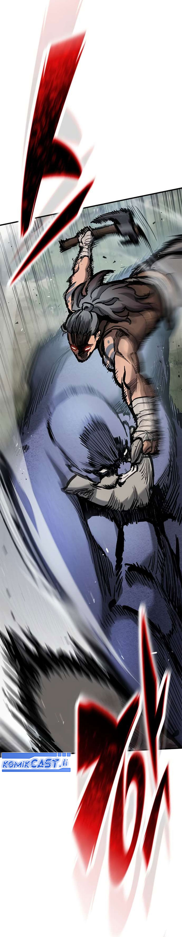 Eternally Regressing Knight Chapter 68