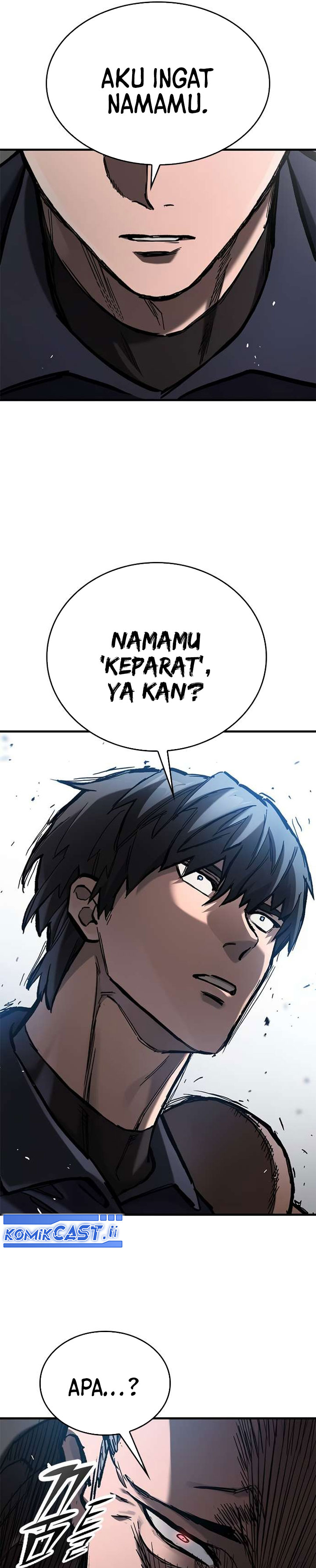 Eternally Regressing Knight Chapter 68
