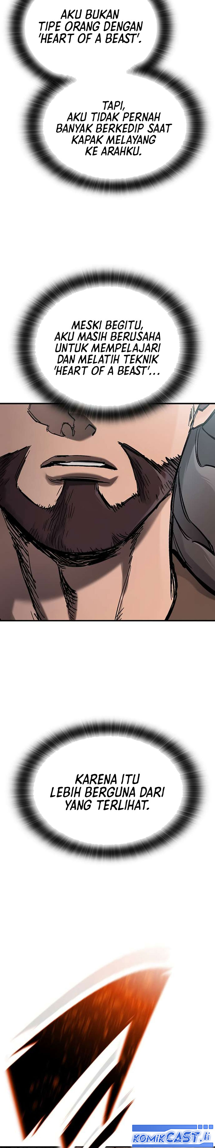 Eternally Regressing Knight Chapter 68