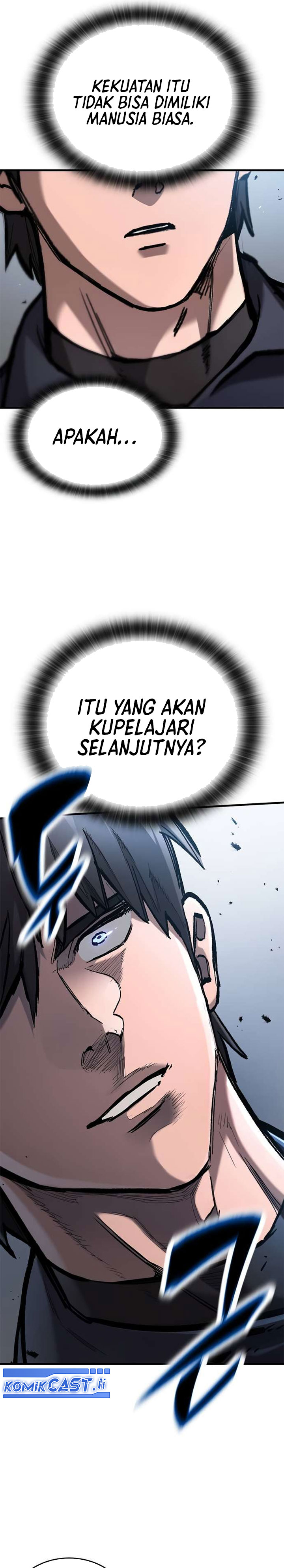 Eternally Regressing Knight Chapter 68