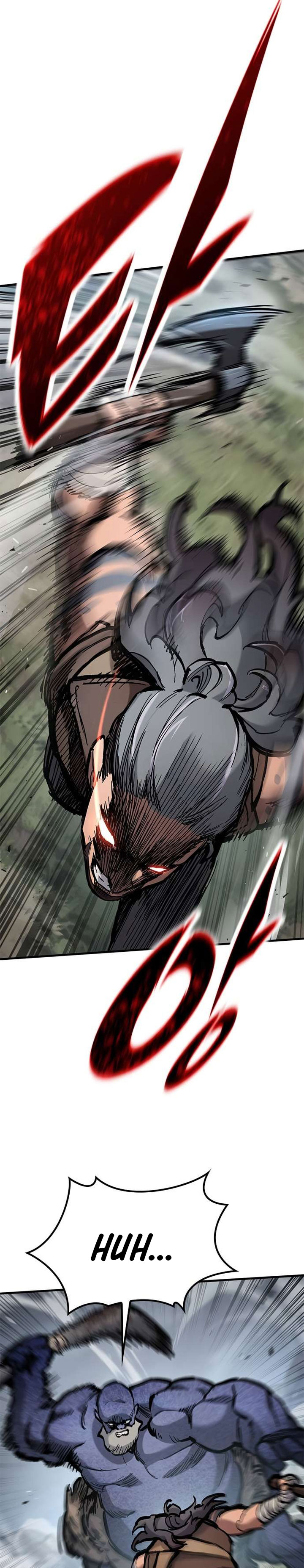 Eternally Regressing Knight Chapter 68