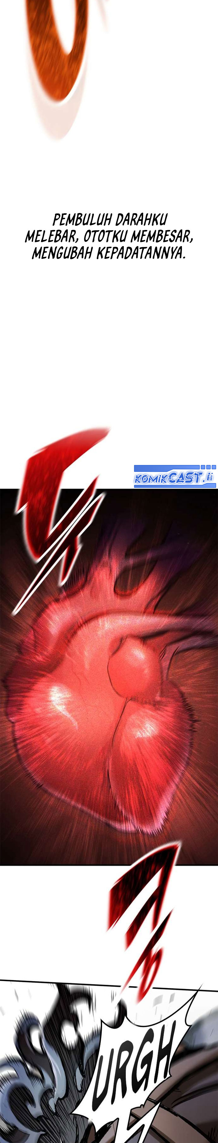 Eternally Regressing Knight Chapter 68