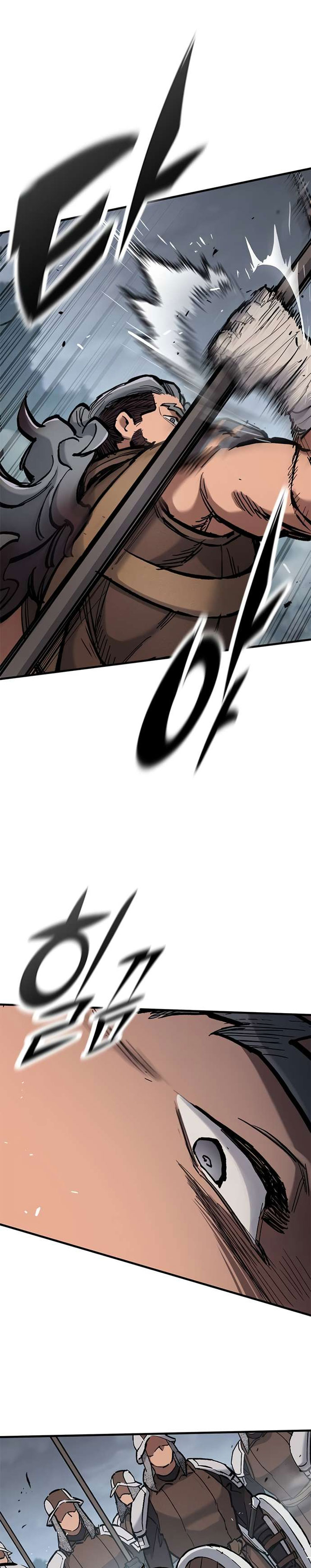 Eternally Regressing Knight Chapter 68