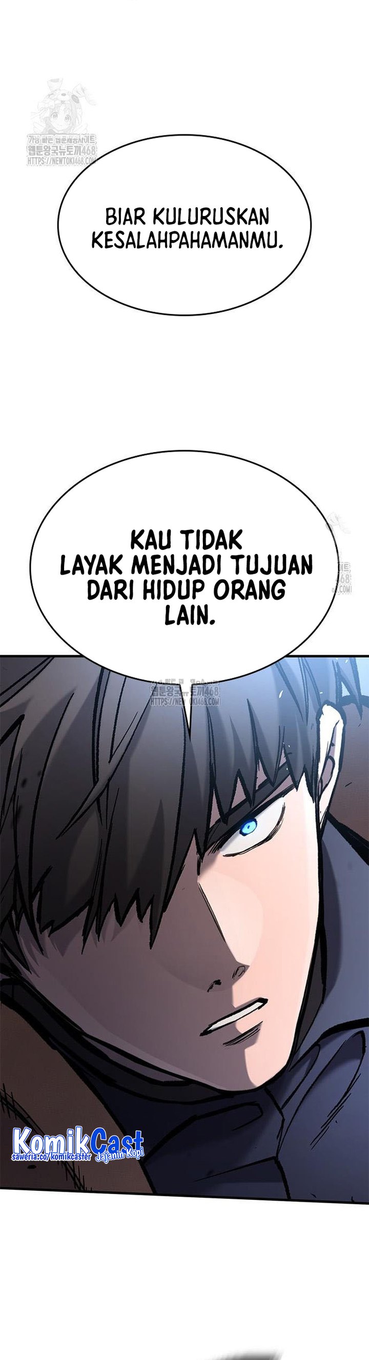 Eternally Regressing Knight Chapter 69