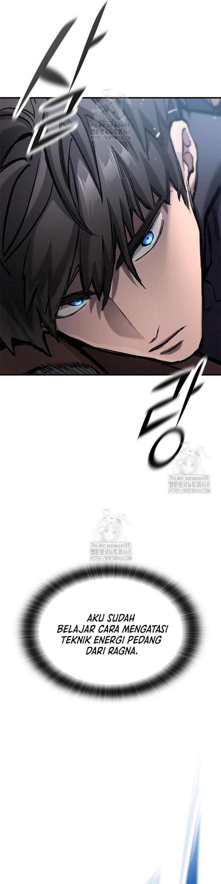 Eternally Regressing Knight Chapter 69
