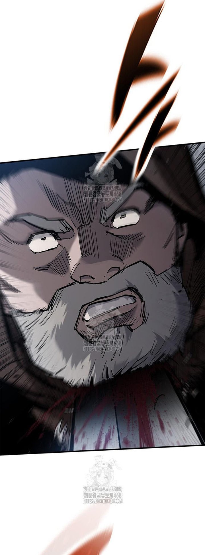 Eternally Regressing Knight Chapter 69