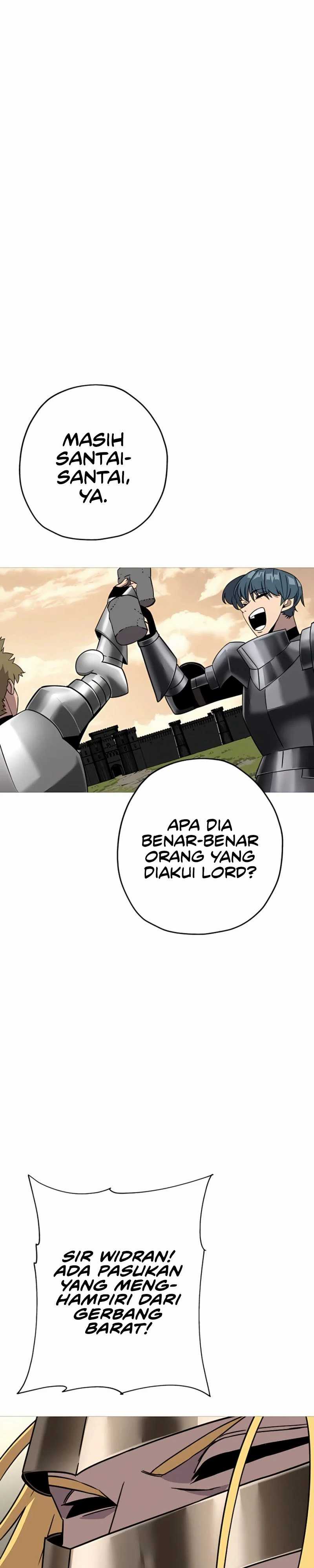 The Story of a Low-Rank Soldier Becoming a Monarch Chapter 88