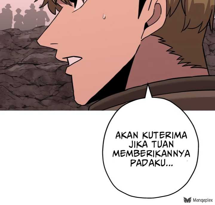 The Story of a Low-Rank Soldier Becoming a Monarch Chapter 98