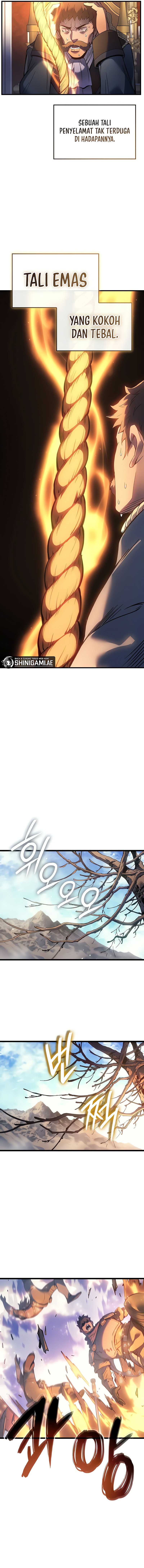 The Indomitable Martial King Chapter 78