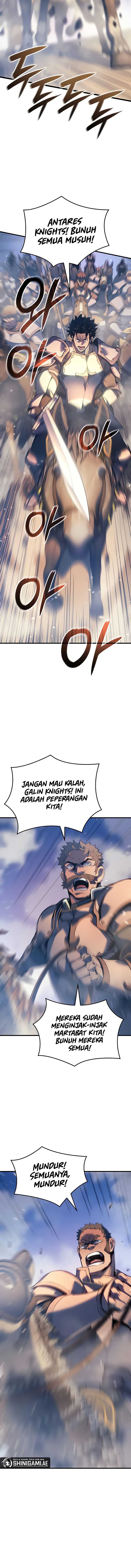 The Indomitable Martial King Chapter 78