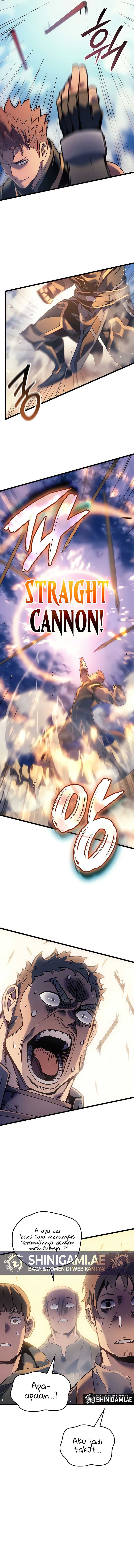 The Indomitable Martial King Chapter 78