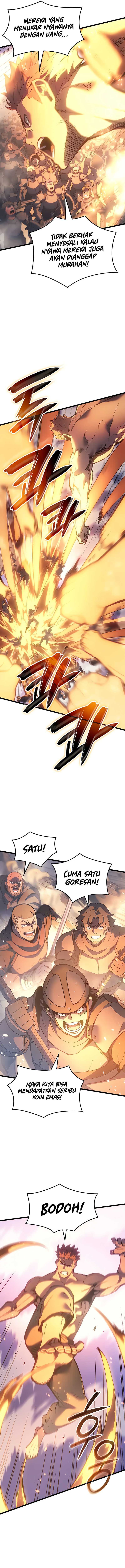 The Indomitable Martial King Chapter 78