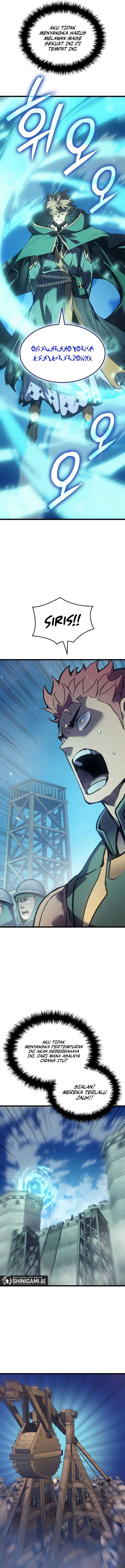 The Indomitable Martial King Chapter 79
