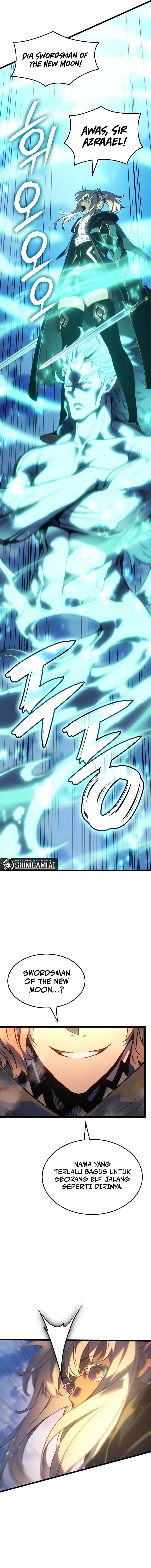 The Indomitable Martial King Chapter 79