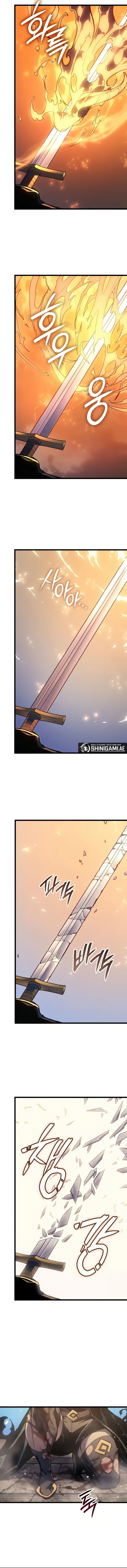 The Indomitable Martial King Chapter 80
