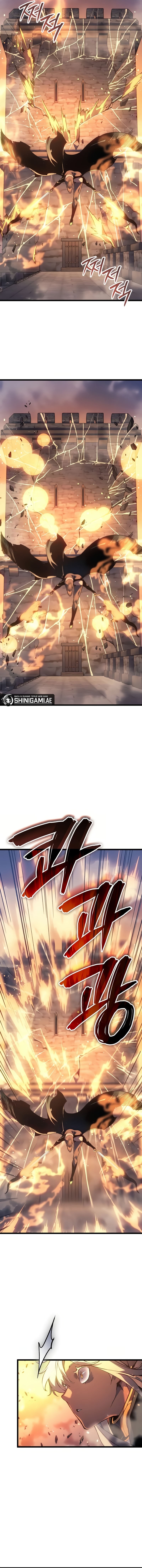 The Indomitable Martial King Chapter 80