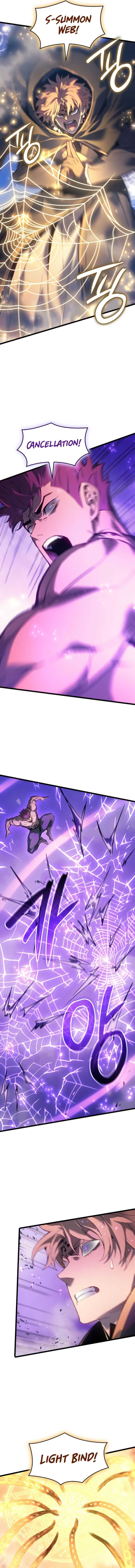 The Indomitable Martial King Chapter 81