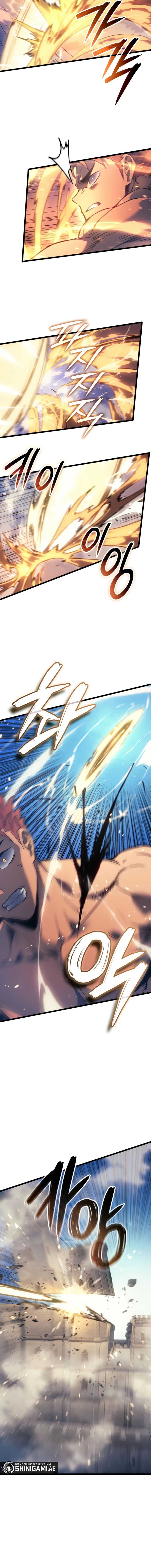 The Indomitable Martial King Chapter 81