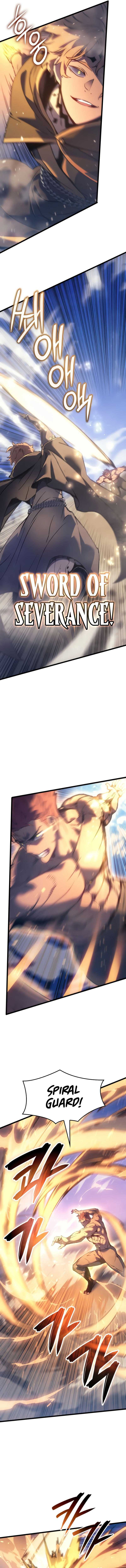 The Indomitable Martial King Chapter 81