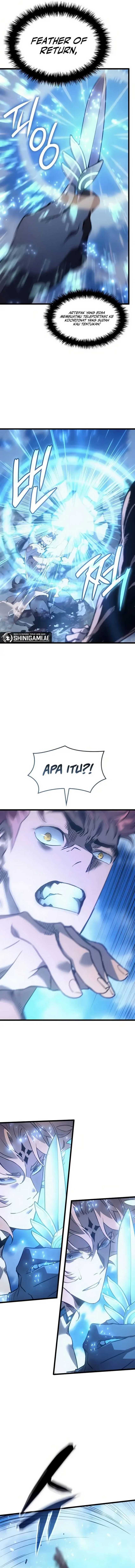 The Indomitable Martial King Chapter 82