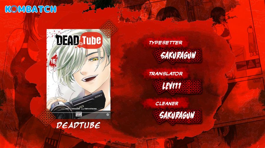 DEAD Tube Chapter 49