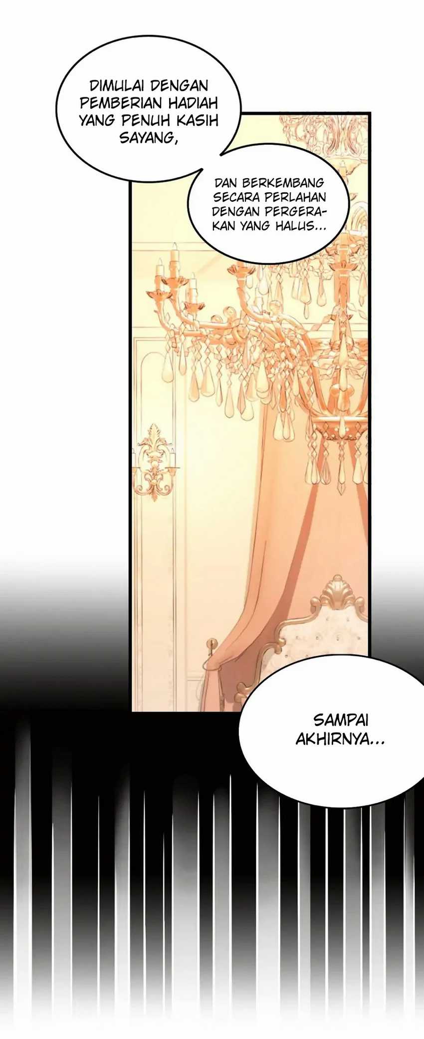 Miss Saintess, Please Stop Your Wild Imagination! Chapter 03 page 13