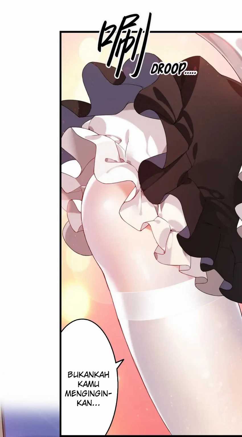 Miss Saintess, Please Stop Your Wild Imagination! Chapter 03 page 29