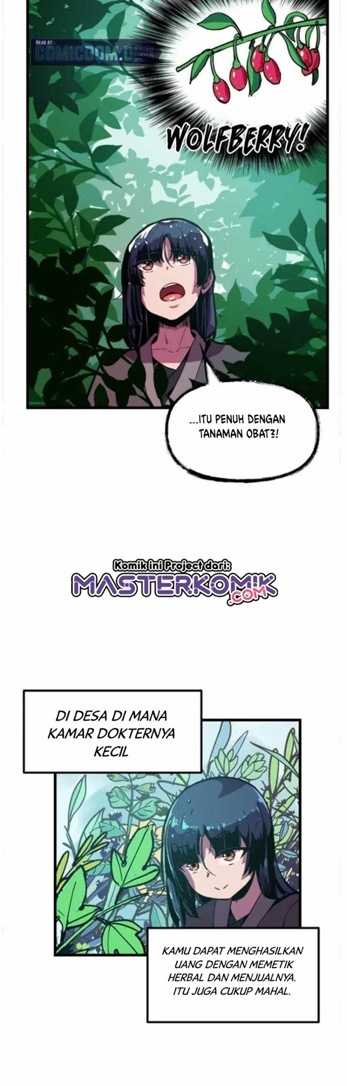 Physician Return Chapter 03