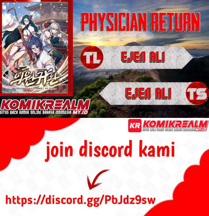 Physician Return Chapter 08