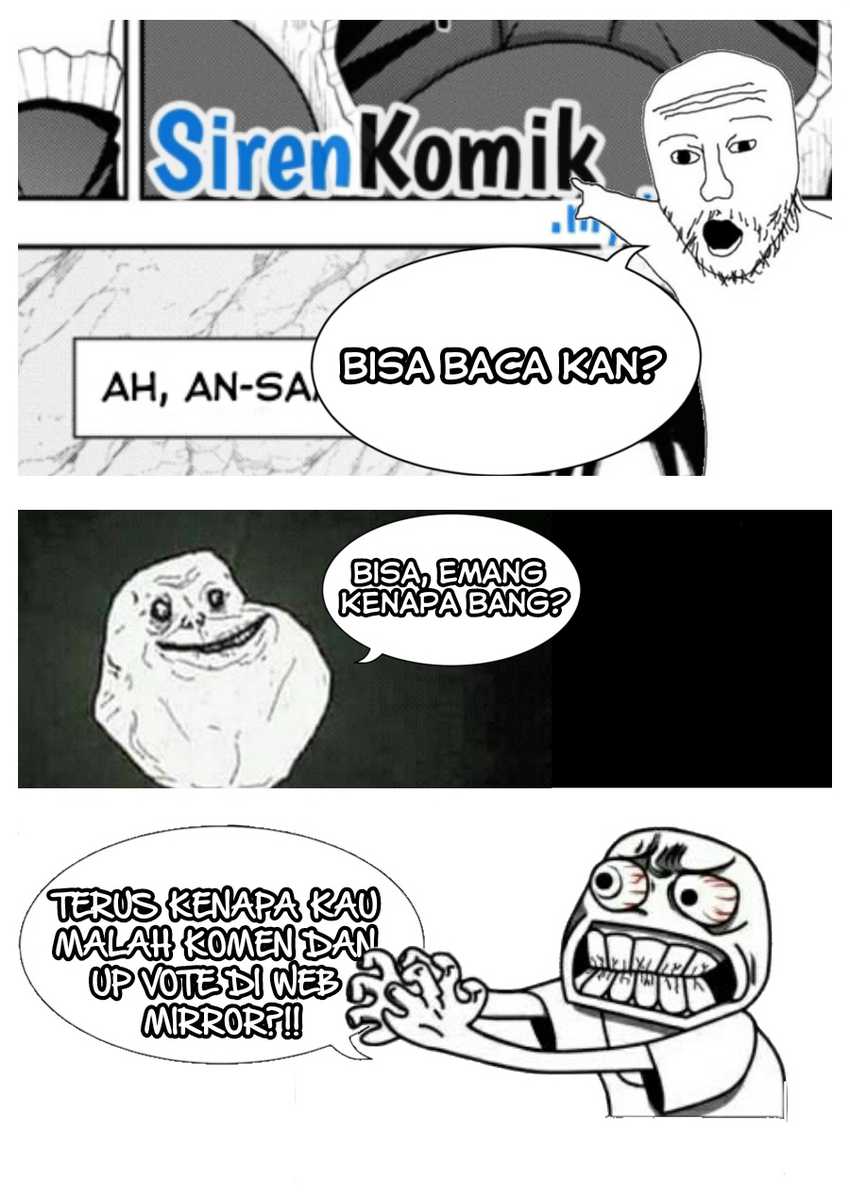 Osananajimi Kanojo no Morahara ga Hidoin de Zetsuen Sengen shite Yatta Chapter 23.1