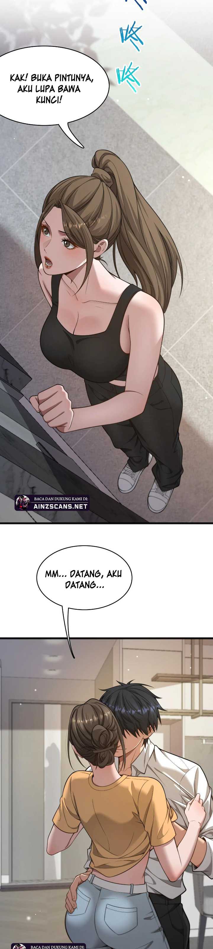 Riches Can’t Buy Loyalty Chapter 22 page 6