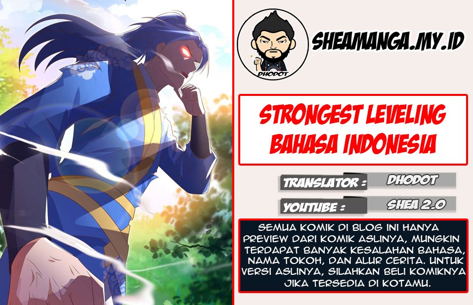 Strongest Leveling Chapter 173