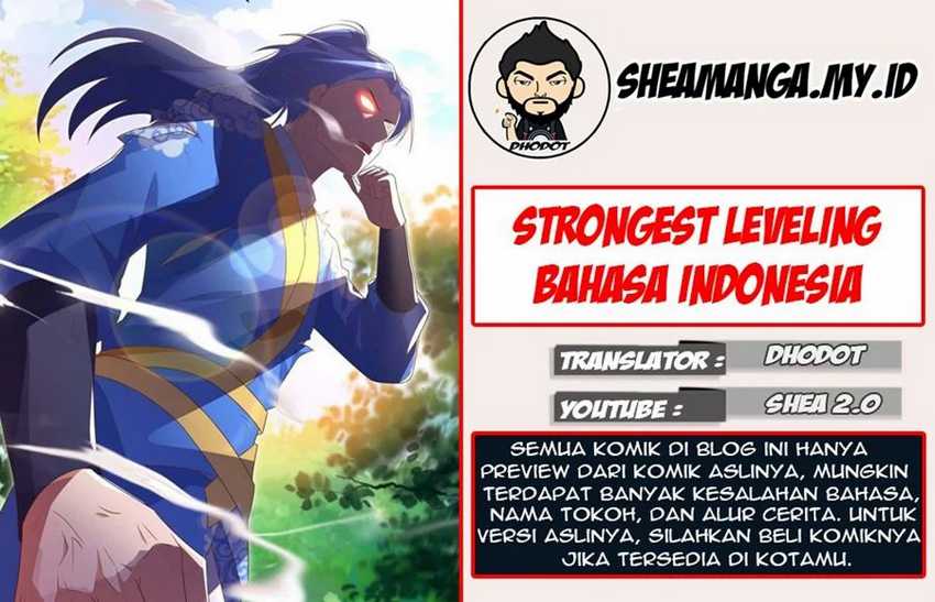 Strongest Leveling Chapter 177
