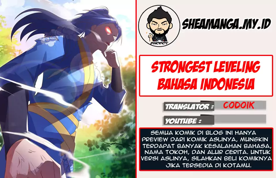 Strongest Leveling Chapter 198