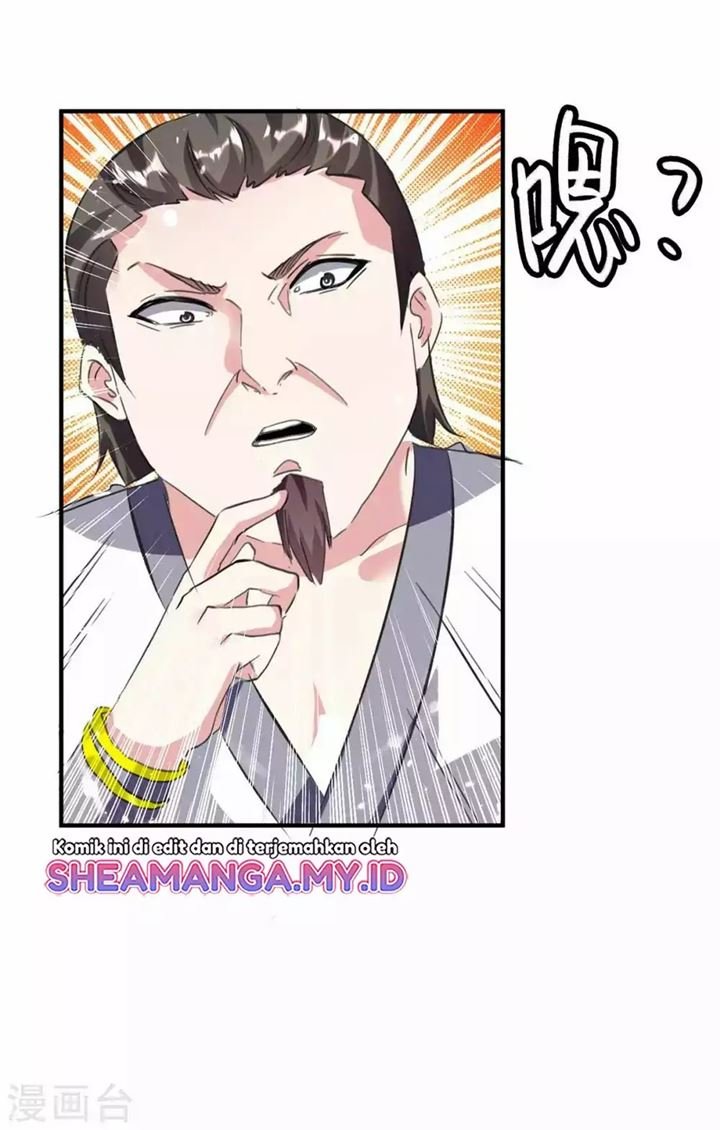 Strongest Leveling Chapter 199