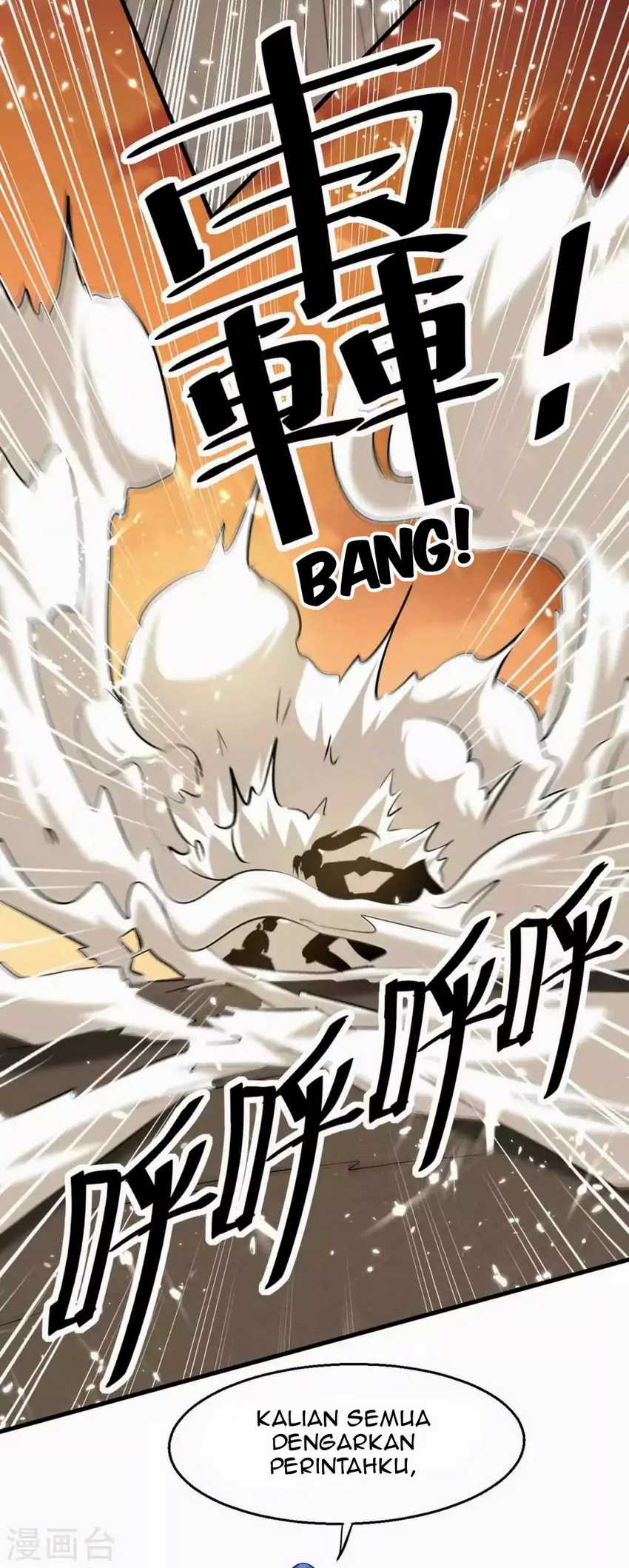 Strongest Leveling Chapter 202