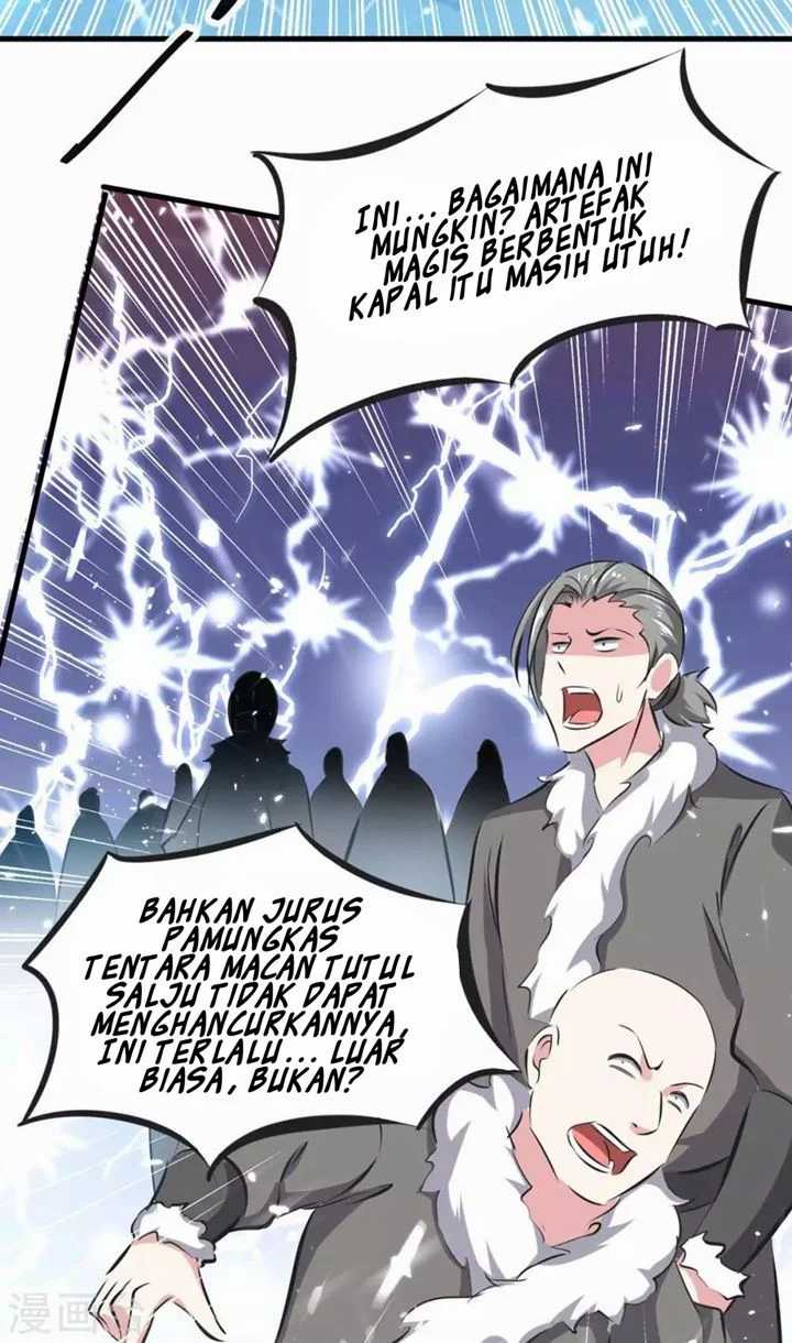 Strongest Leveling Chapter 205