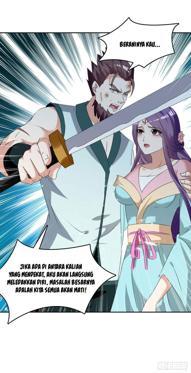 Strongest Leveling Chapter 247