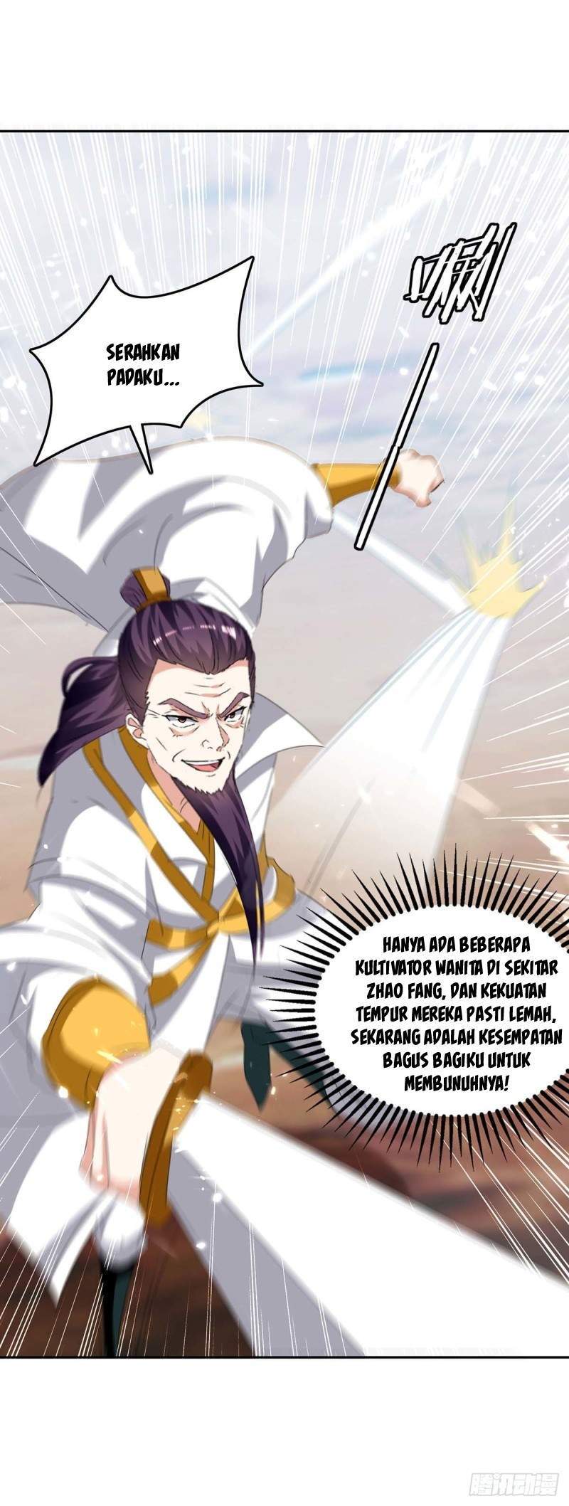 Strongest Leveling Chapter 249