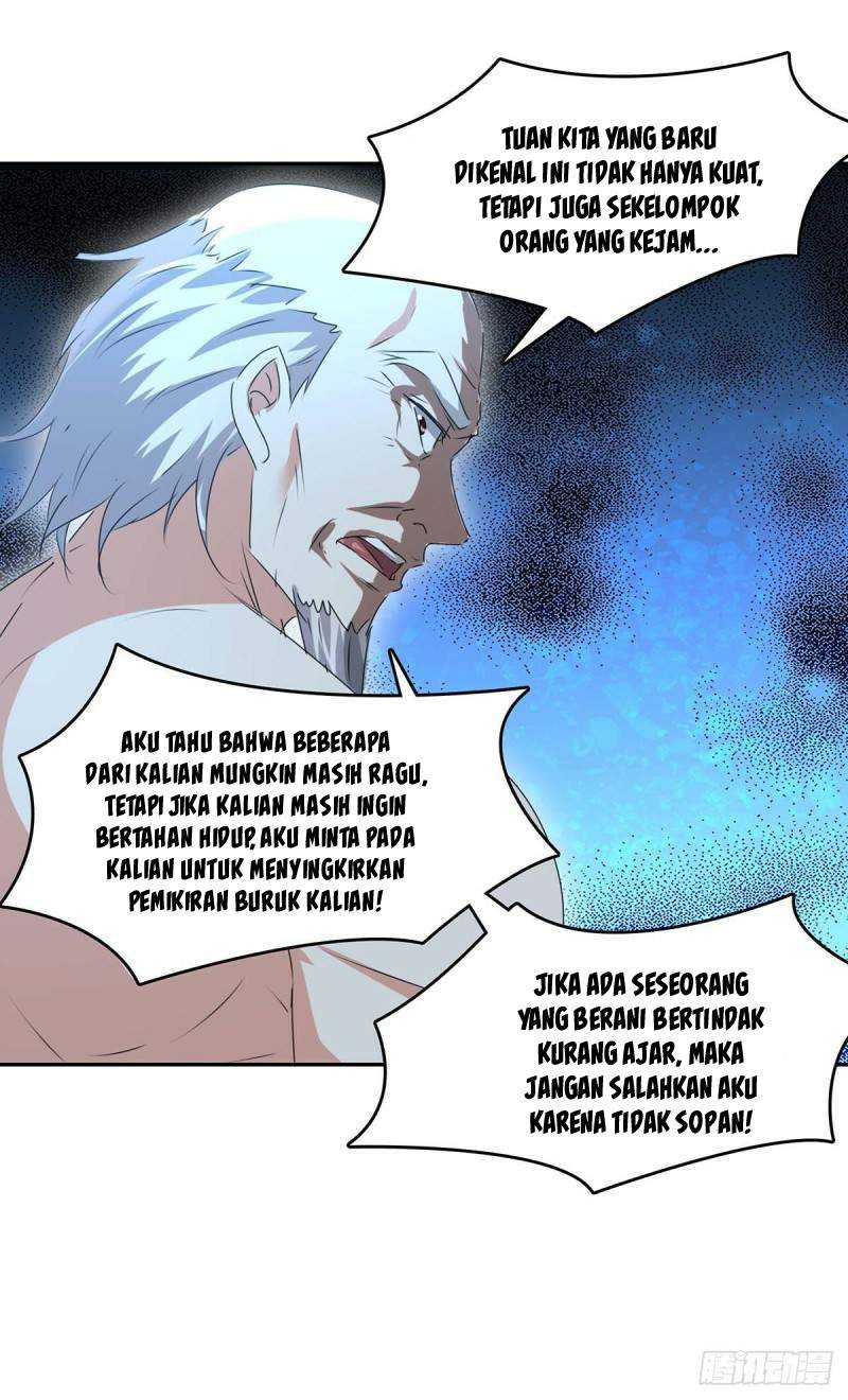 Strongest Leveling Chapter 254