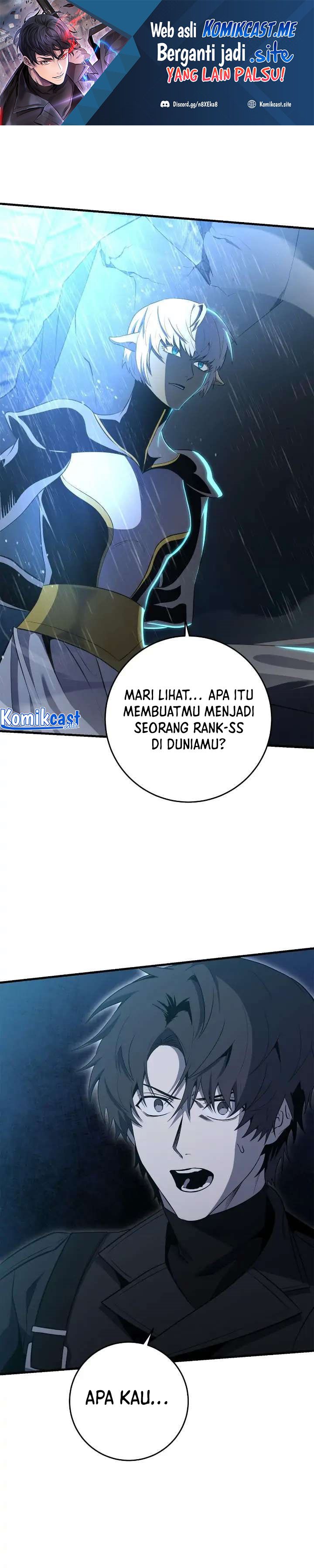 990k Ex-Life Hunter Chapter 88