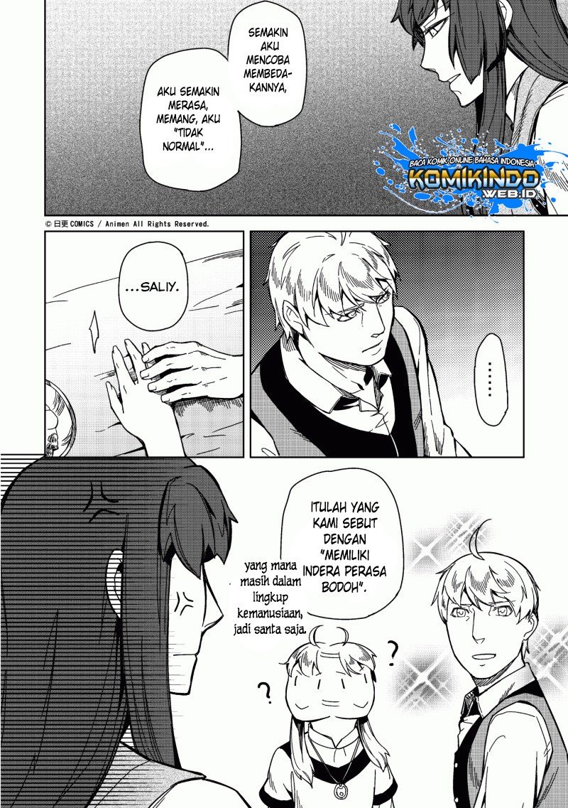 Retired Heroes Chapter 02