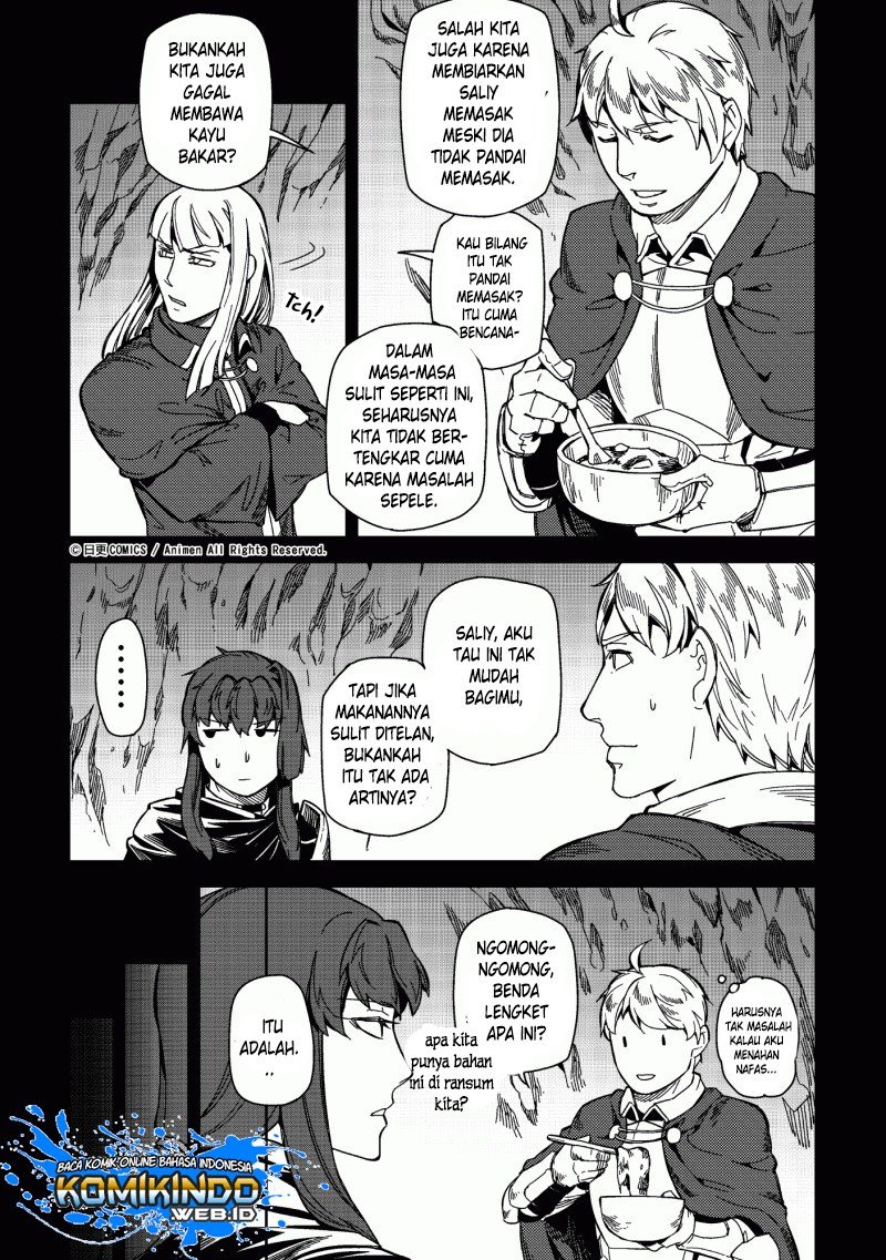 Retired Heroes Chapter 02
