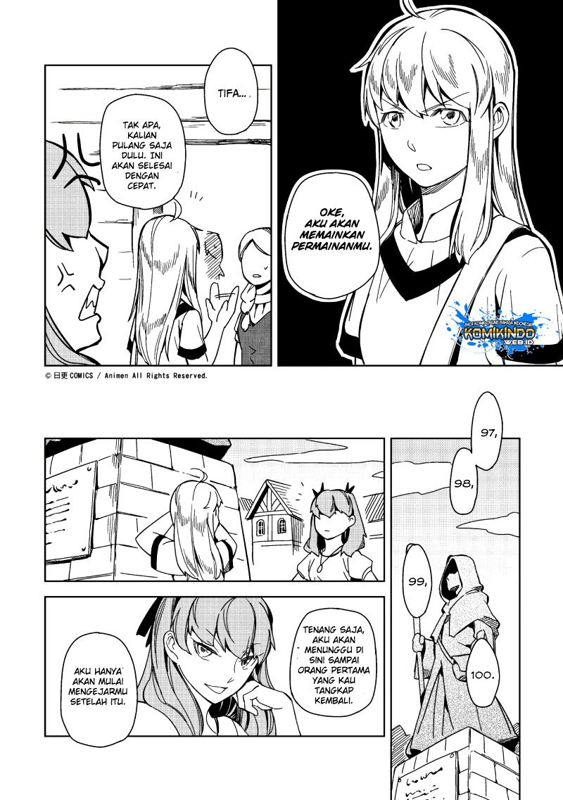 Retired Heroes Chapter 05